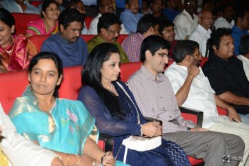 Lion Movie Audio Launch